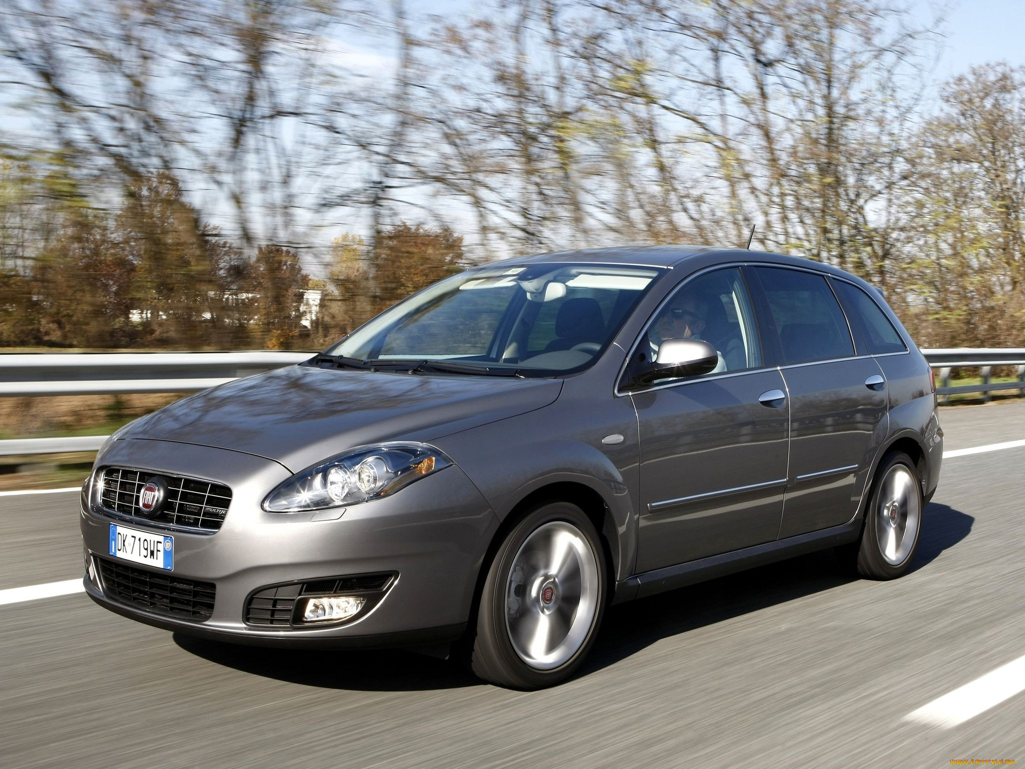 , fiat